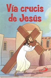 Books Frontpage Vía crucis de Jesús