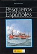 Portada del libro Pesqueros españoles