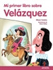Front pageMi primer libro sobre Velázquez