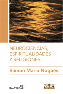 Books Frontpage Neurociencias, espiritualidades y religiones