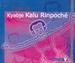 Front pageYoga de Kyabje Kalu Rinpoché