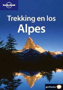 Books Frontpage Trekking en los Alpes