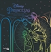 Front pagePrincesas Disney. 6 dibujos mágicos Rasca y descubre
