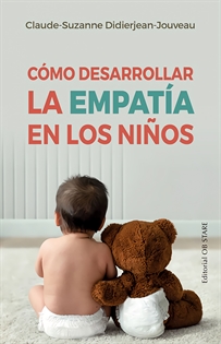 Books Frontpage Cómo desarrollar la empatía en los niños
