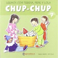 Books Frontpage Chup-chup 7