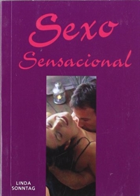 Books Frontpage Sexo sensacional