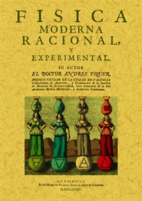 Books Frontpage Física moderna racional y experimental