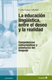 Front pageLa educación lingüística, entre el deseo y la realidad