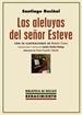 Front pageLAS ALELUYAS DEL SEñOR ESTEVE