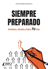 Books Frontpage Siempre preparado