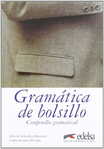 Books Frontpage Gramática de bolsillo