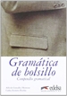 Front pageGramática de bolsillo