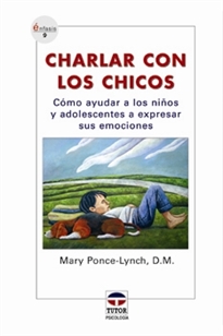 Books Frontpage Charlar Con Los Chicos