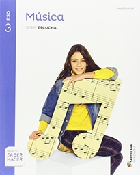 Books Frontpage Musica Serie Escucha 3 Eso Saber Hacer