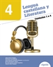 Front pageLengua Castellana y Literatura 4º ESO. Por Trimestres