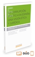 Front pageLa corrupción política en España: una visión ética y jurídica