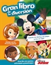 Front pageDisney Junior. Gran libro de la diversión