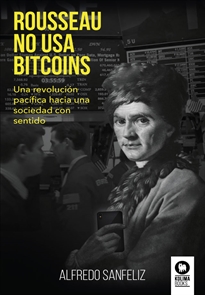 Books Frontpage Rousseau no usa bitcoins