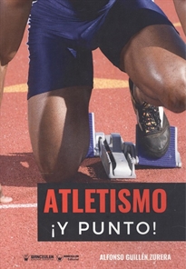 Books Frontpage Atletismo ¡Ypunto!