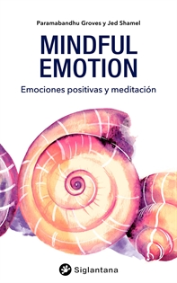 Books Frontpage Mindful emotion