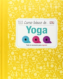 Books Frontpage Curso básico de... Yoga
