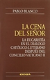 Front pageLa cena del Señor