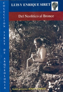 Books Frontpage Del Neolítico al Bronce