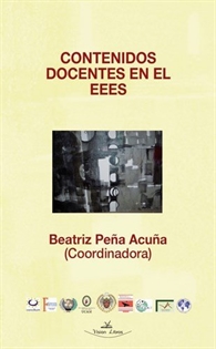 Books Frontpage Contenidos docentes en el EEES