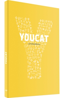 Books Frontpage YOUCAT (Edición Latinoamérica)