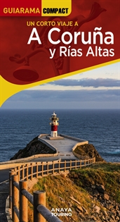 Books Frontpage A Coruña y Rías Altas