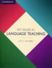 Portada del libro Key Issues in Language Teaching