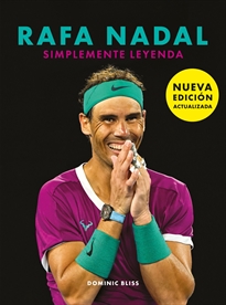 Books Frontpage Rafa Nadal