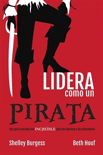 Books Frontpage Lidera como un pirata
