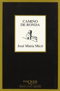 Books Frontpage Camino de ronda