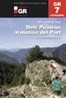 Front pageGR 7 Catalunya. Dels Pirineus al massís del Port