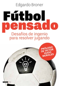 Books Frontpage Fútbol pensado