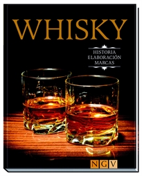 Books Frontpage Whisky