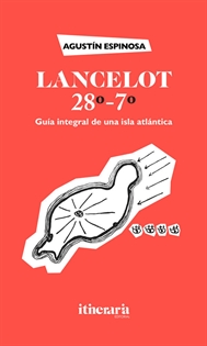 Books Frontpage Lancelot, 28º-7º