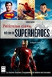 Front pagePelículas clave del cine de superhéroes