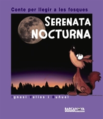 Books Frontpage Serenata nocturna