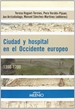 Front pageCiudad y hospital en el Occidente Europeo. 1300-1700