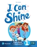 Portada del libro I Can Shine 1 Pupil's Book & Interactive Pupil's Book and DigitalResources Access Code