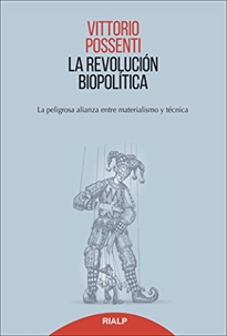 Books Frontpage La revolución biopolitica