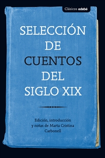 Books Frontpage Selección De Cuentos Del Siglo XIX