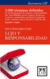 Front pageDiccionario LID Lujo y Responsabilidad