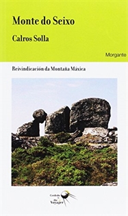 Books Frontpage Monte do Seixo