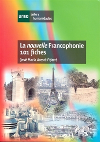 Books Frontpage La nouvelle francophonie. 101 fiches