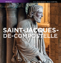 Books Frontpage Saint-Jacques-de-Compostelle