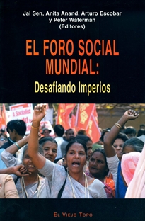 Books Frontpage El Foro Social Mundial
