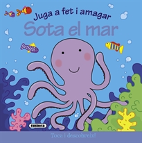 Books Frontpage Sota el mar